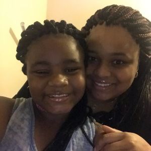 Meet your Posher, Tawanna